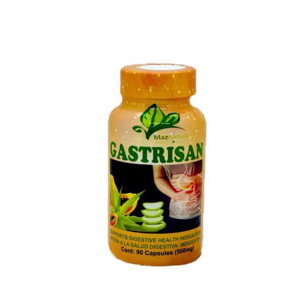 Capsulas Gastrisan