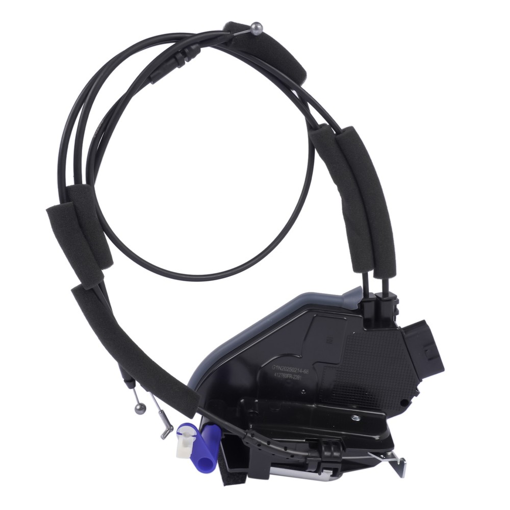 Fit for Nissan Versa Sedan L4 1.6L 2020-2024 Front Right Door Latch Assy