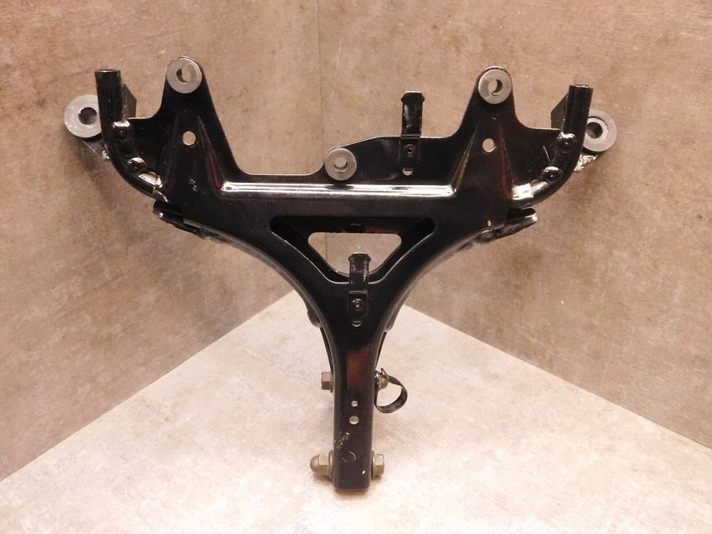 KAWASAKI ZX9R FRONT BRACKET CLOCK BRACKET E1 E2