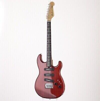 Yamaha SC-800 PR Electric Guitar Pre-Owned Imported From Japan