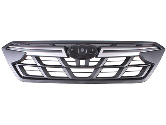 Front Action Crash Grille Assembly fits Subaru Crosstrek 2021-2023 17QQVH
