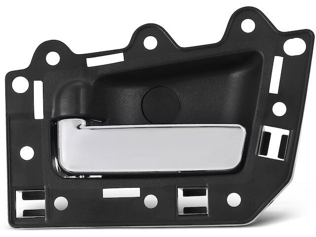 Rear Left Premium Door Handle for 2005-2011 Jeep Grand Cherokee 31DHNC