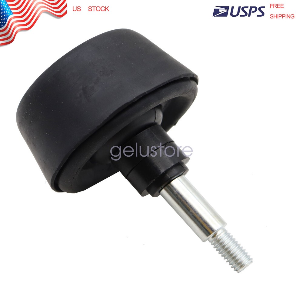 For Benz Sprinter W906 Car Door Stop Holder Auto Parts 1 Pc A9067400216 Black