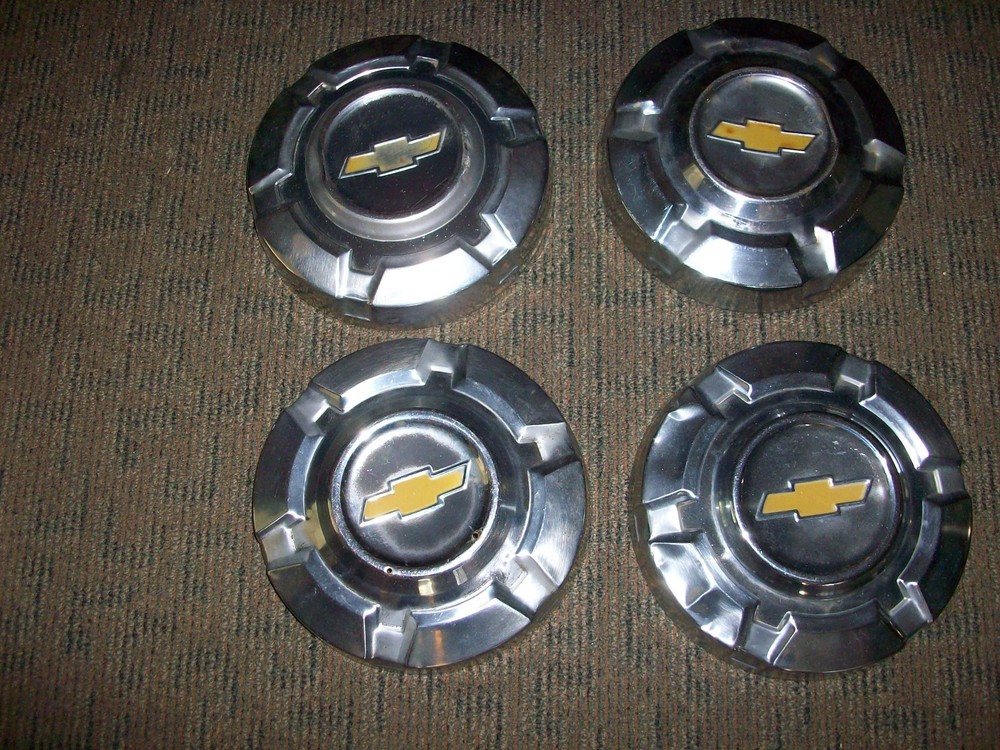 1967-1975 Chevy Truck 4 Stainless 10 1/2