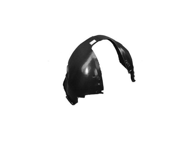 Right - Passenger Side Action Crash Inner Fender fits BMW 740iL 1995-2001 41FHNT