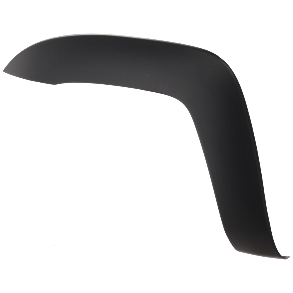 New Front, Driver Side Fender Flares For Toyota Tacoma 2005-2015