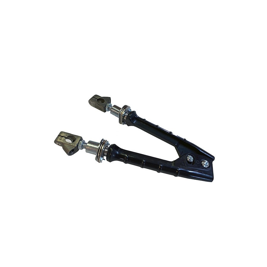 Esico Triton R12068 Handpiece, Large, Dual-Probe Style