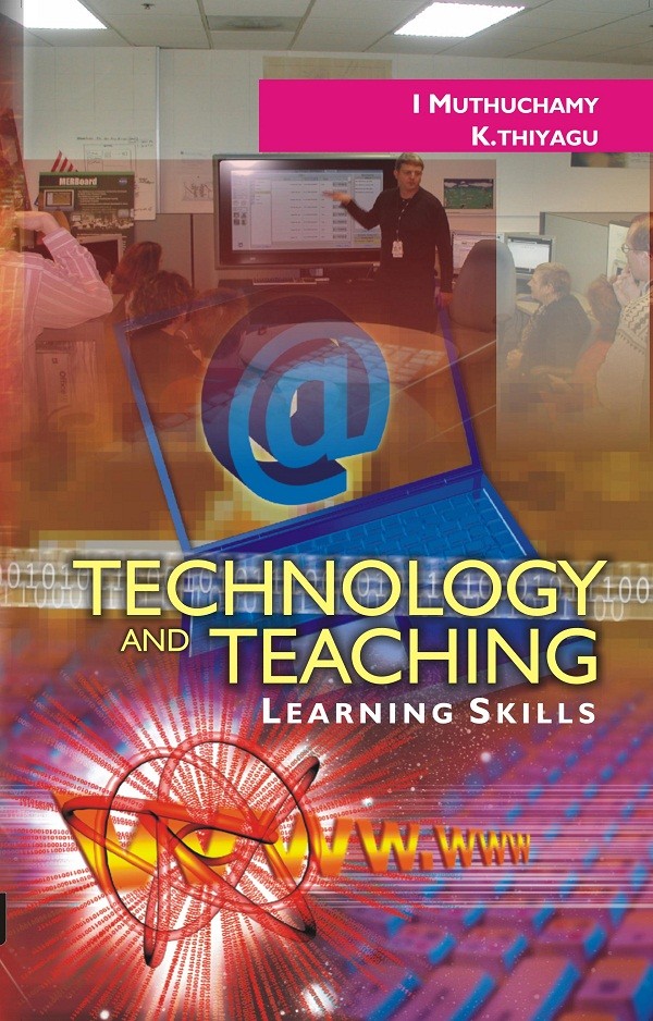 Technology and Teaching: Learning Skills [Hardcover]