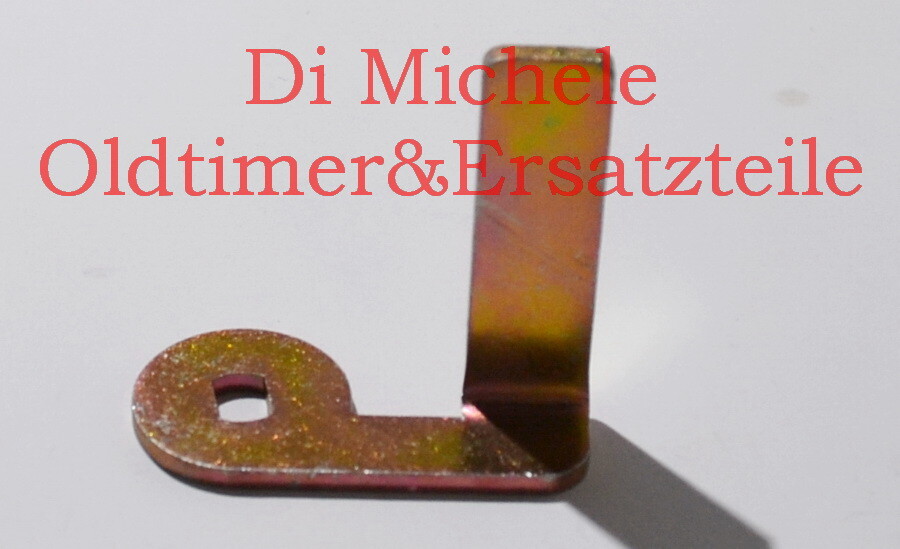 Lever for throttle shaft IDA, IDF Weber carburetor, Long Male B.9607