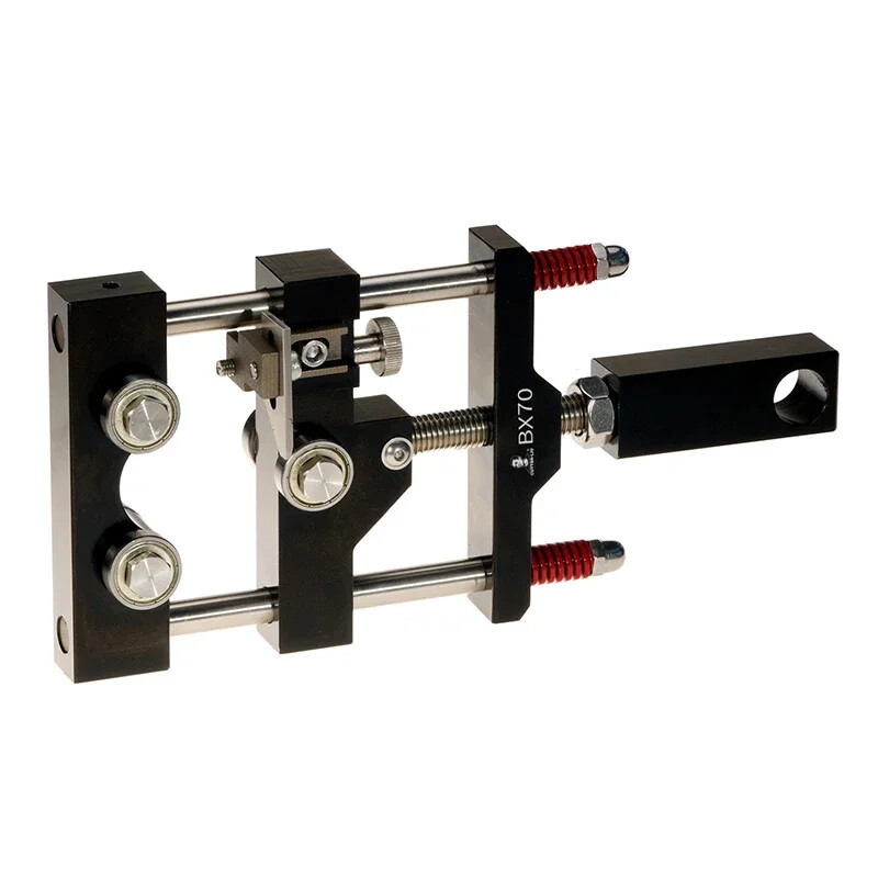 BX70 Cutter-Liu MV Cable Stripper Crimping Tool for Insulation Penciling