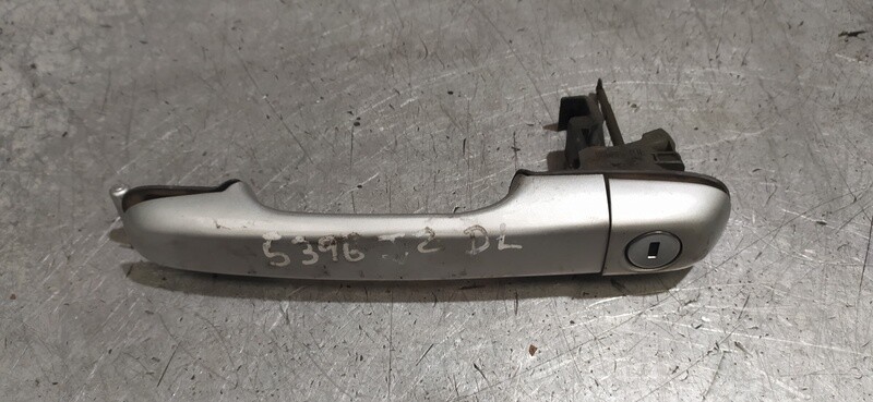 Volvo S70 Berlina 2.4 2.5 LH Front Outer Door Handle 1996-227547
