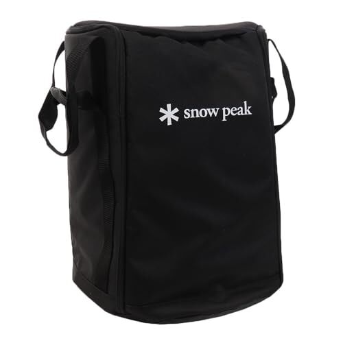 Snow Peak Glow Stove Carry Bags  BG-100NEW