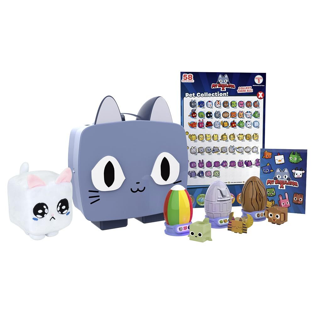Collector Bundle