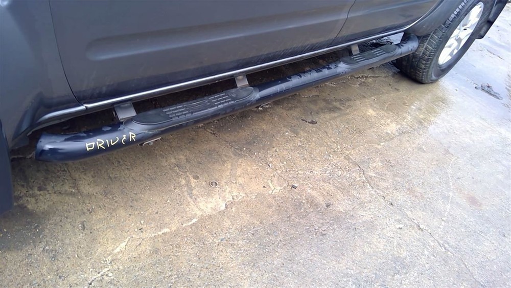 2019 Frontier Driver Side Running Board OEM 340012
