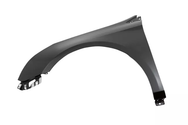 Genuine GM Front Left Fender OEM 23149537 Driver Side Replacement