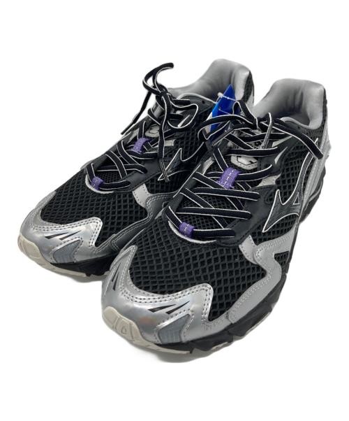 MIZUNO men 8.5US WAVE RIDER