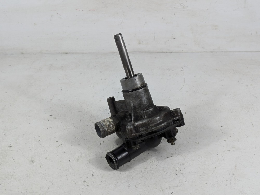2004 2005 Suzuki GSXR 600 GSXR600 Engine Coolant Water Pump