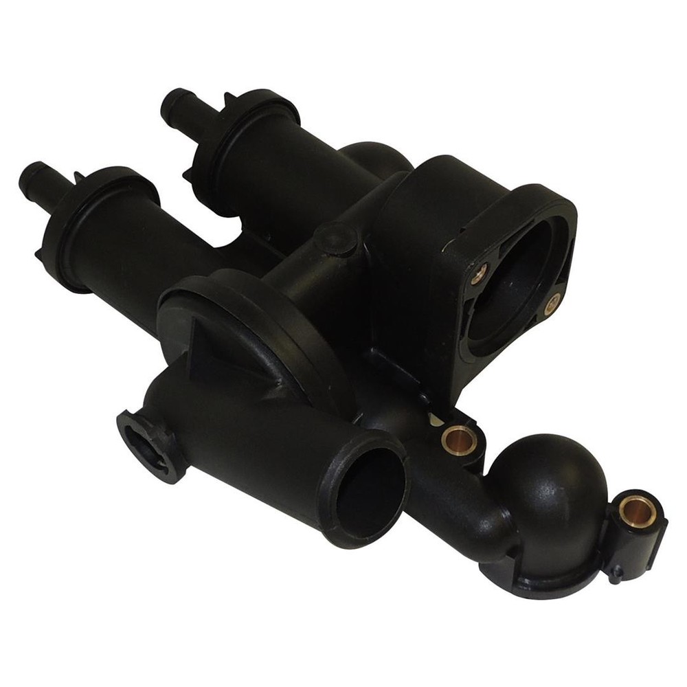 CROWN AUTO 68003582AB Thermostat Housing Adapte