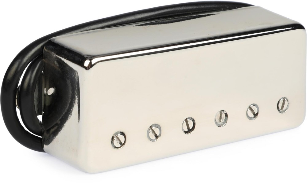 DiMarzio PG-13 Mini Humbucker - Bridge