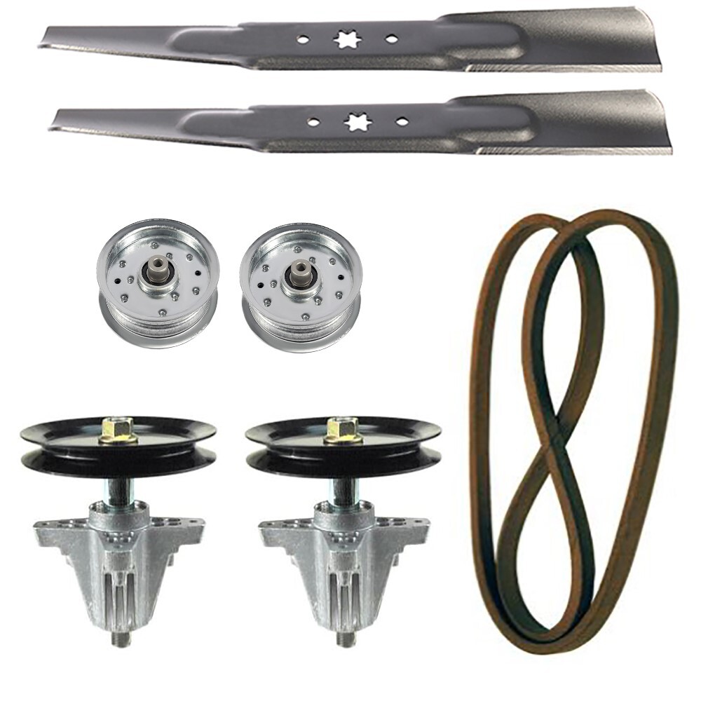 618-04636 Mower Deck Rebuild Kit Fits MTD Various