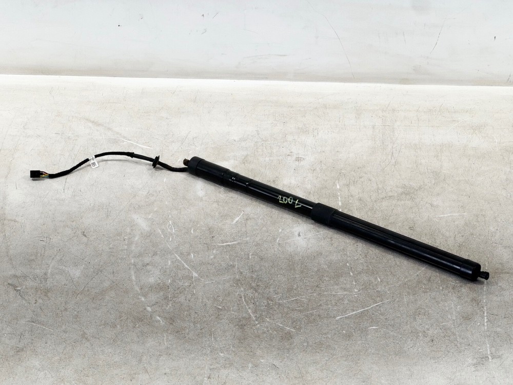 12-19 RANGE ROVER EVOQUE REAR LEFT TRUNK GAS STRUT SUPPORT LIFTER CYLINDER OEM