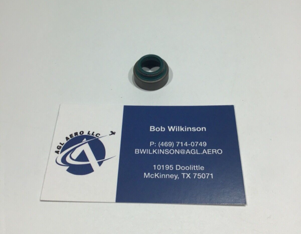 P/N: 646985 Seal Valve Stem Intake