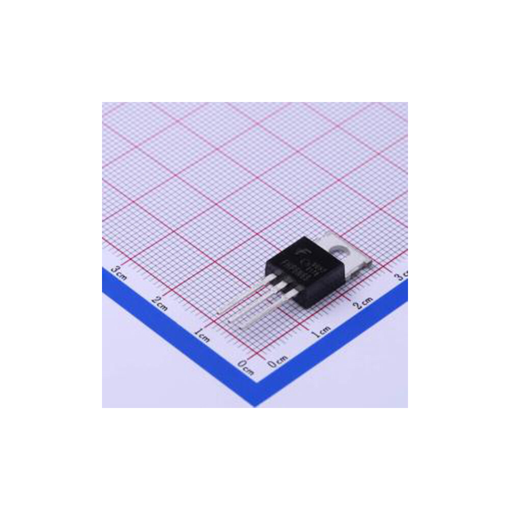 1pcs FHP5N65C TO-220