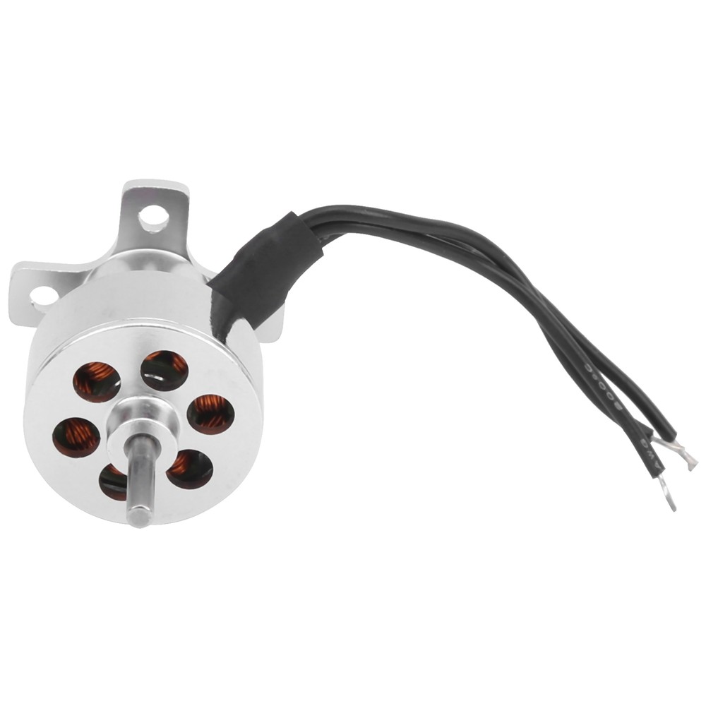 1811 Metal Brushless Motor Fit For Fixed‑wing Aircraft Quadrotor (3000KV ) GD