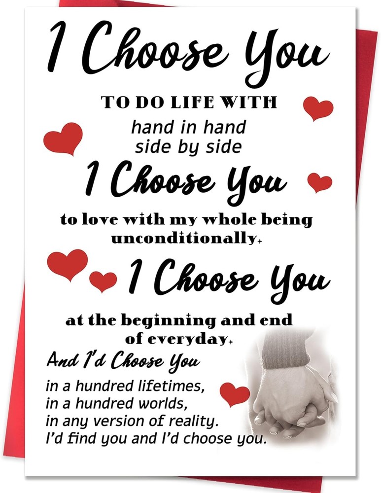 Valentines Day Card,Valentines Day Cards Gifts for Him Her,Valentines Day Card f