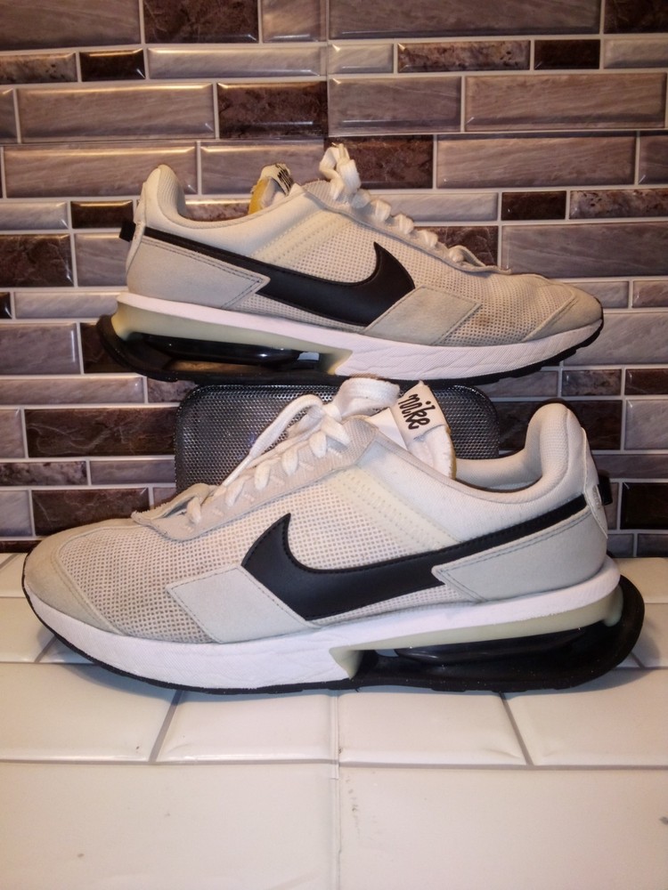 Size 11 - Nike Air Max Pre-Day White Photon Dust Mens Low Sneakers (#DM0008-100)