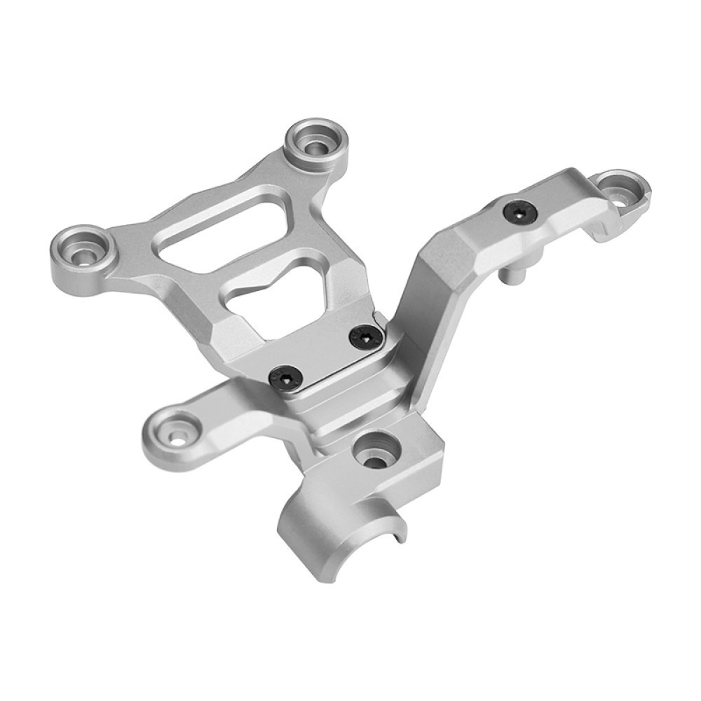 Steering Bellcrank Support - Compatible w/ Traxxas X-Maxx