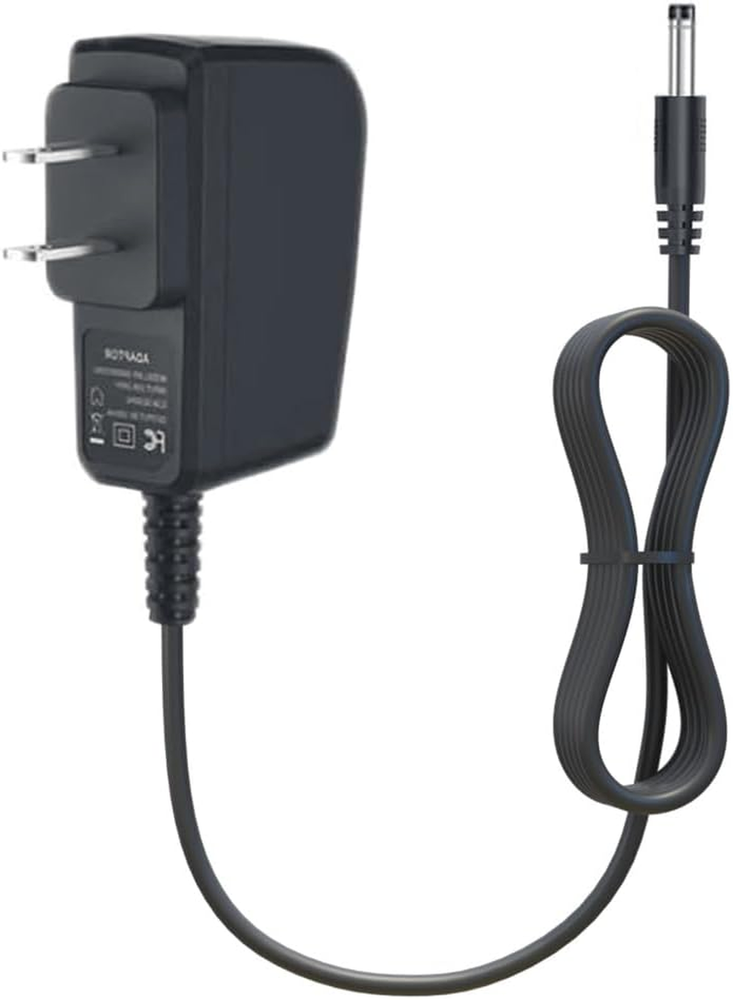 Bissell Pet Stain Eraser Charger Cordless Handheld Vacuum Replacement Power Adapter  