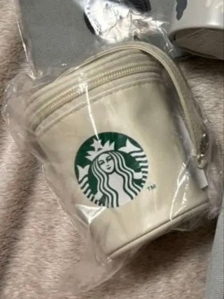 Starbucks Cup Case 2026 Lucky Bag