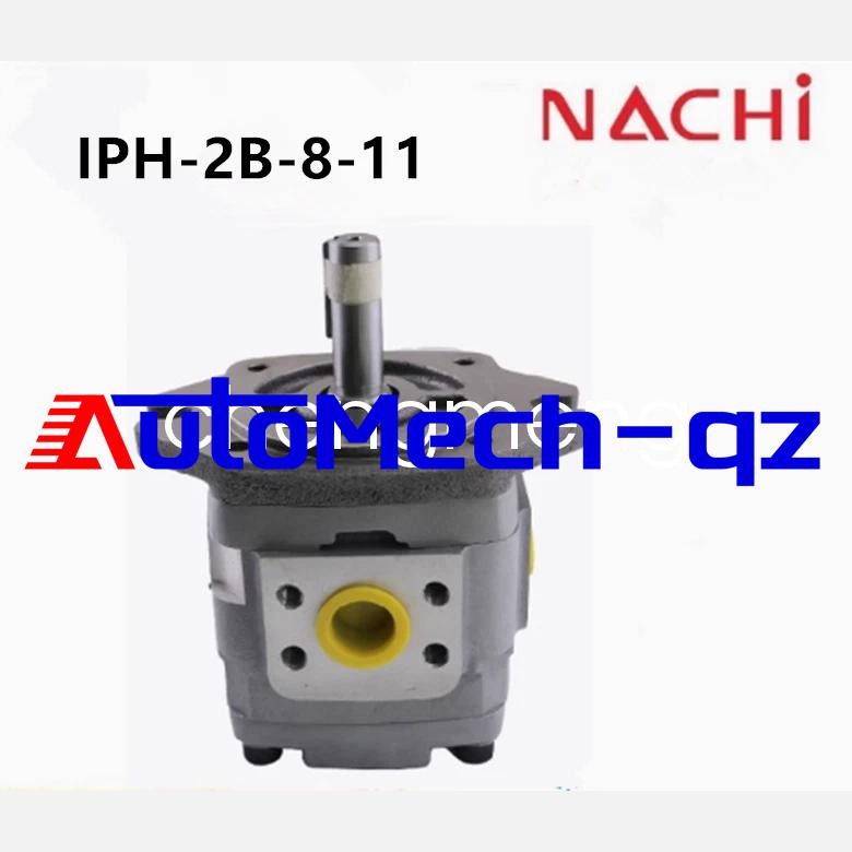1PCS NEW Nachi IPH-2B-8-11 Gear pump