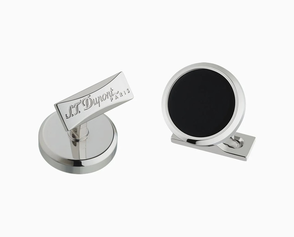 Cufflinks S.T. Dupont Man 005576