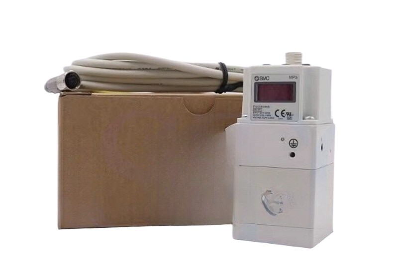 1x new Proportional valve ITVX2030-01F3BL3