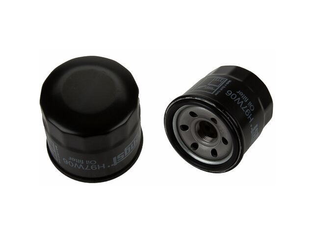 For 2002-2003 Mitsubishi Lancer Oil Filter Hengst 75192NW 2.0L 4 Cyl