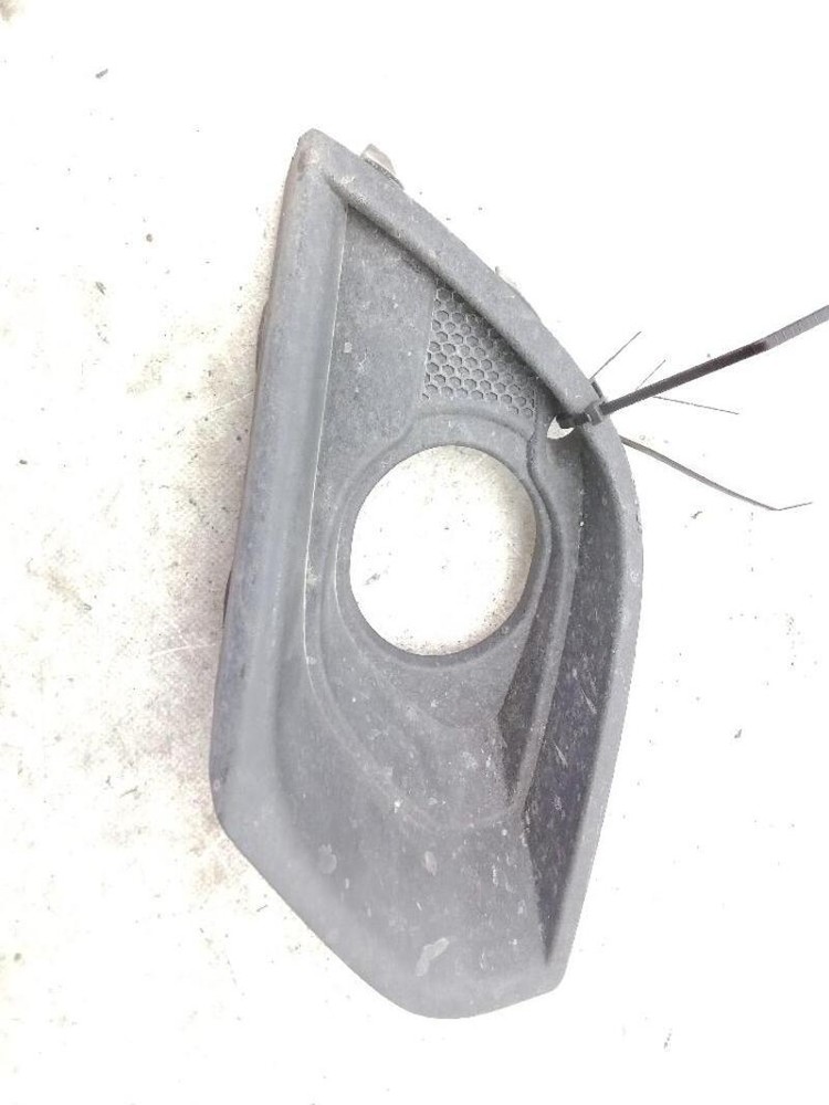 front bumper grille for Opel Corsa E (X15) 1.3 CDTI (08 68) 22100474