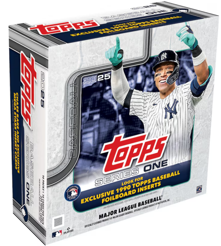 2025 Topps Series 1 Baseball Commons You Pick COMPLETE YOUR BASE SET #200-350