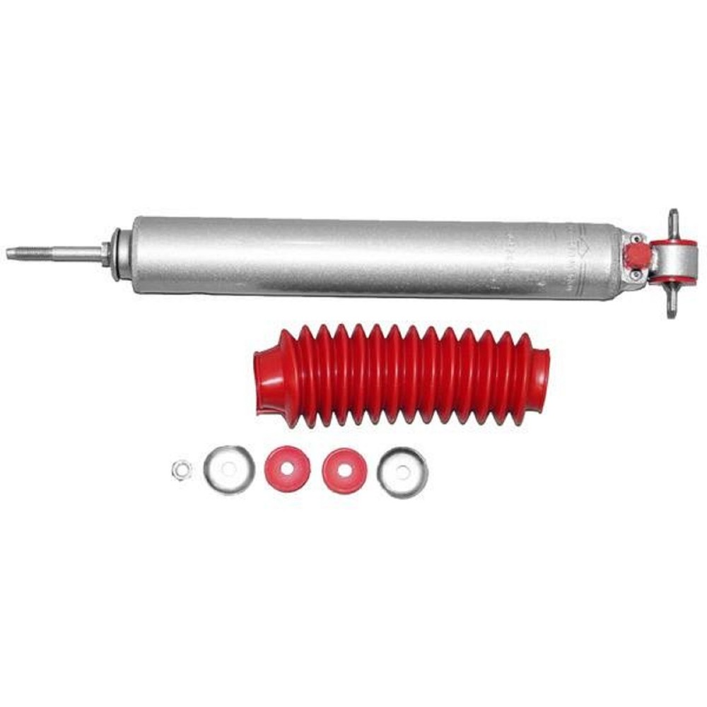 Rancho RS9000XL Front Shock Absorber for 97-06 Jeep Wrangler TJ RS999061