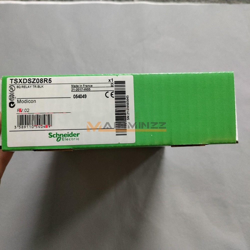 1PCS New TSXDSZ08R5 controller module