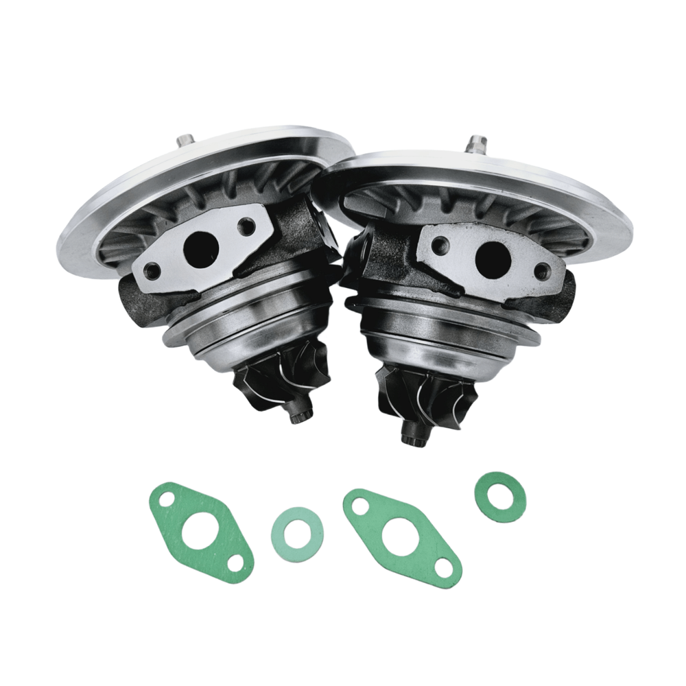 RHF5 Turbocharger CHRA for Maserati Ghibli Quattroporte Levante 3.0L V6 297710