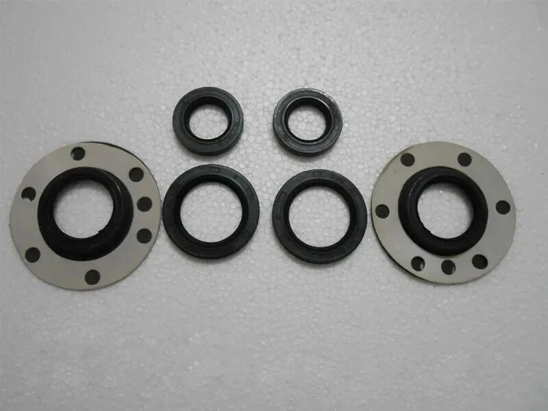 AXLE SEAL KIT JEEP WILLYS CJ2A, CJ3A, M38, M38A1, M170, CJ3B 914802-940959 | Fit