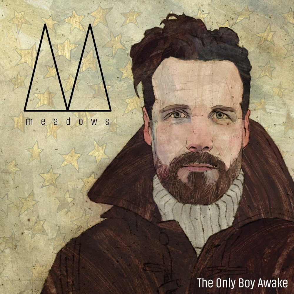 Meadows The Only Boy Awake (CD)