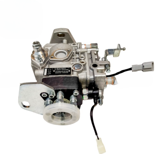 22100-1C050 1HZ Fuel Injection Pump For Toyota Land Cruiser HZJ76 HZJ78 HZJ79