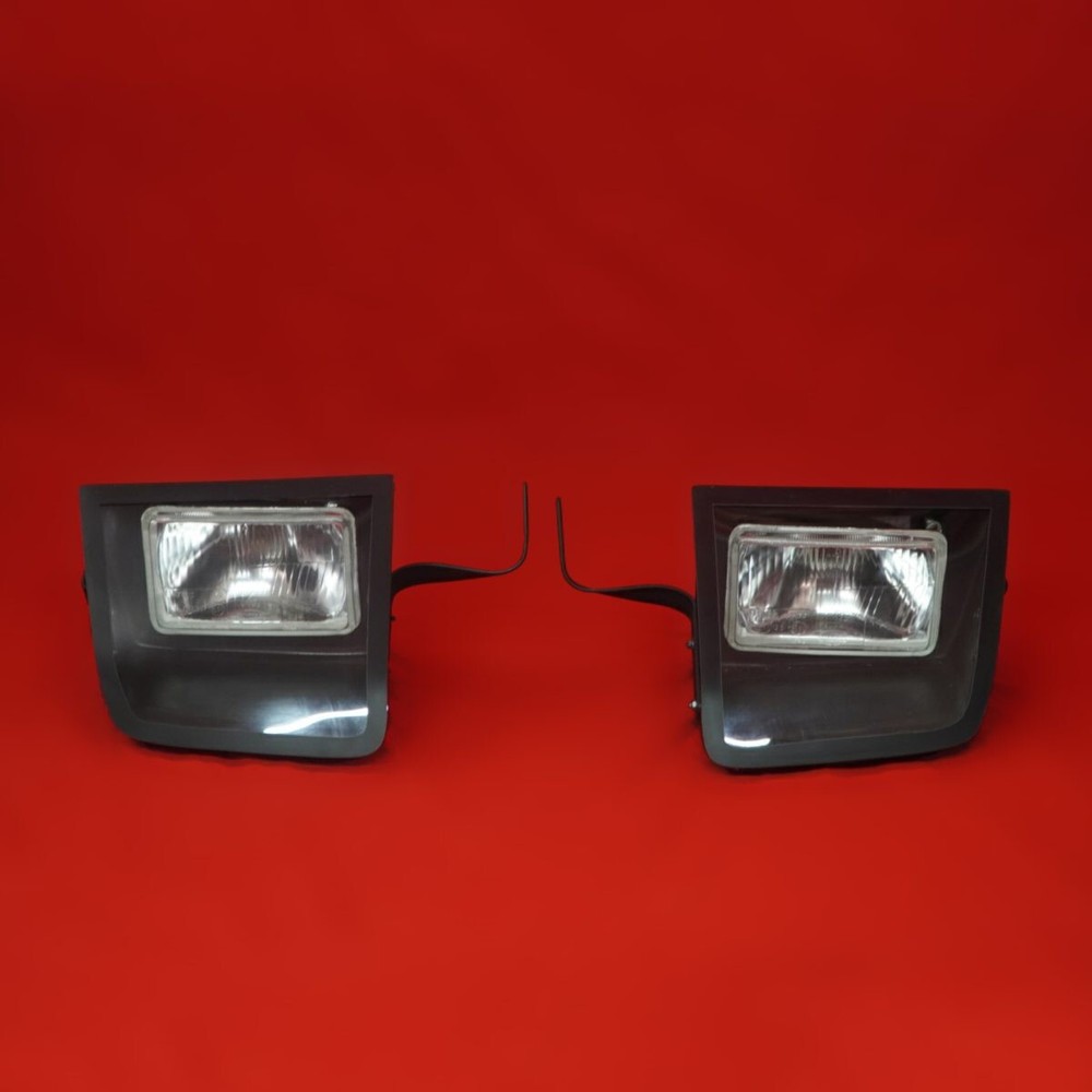 Porsche 944 S2 Turbo GTS Headlights Pair - OEM Style Upgrade