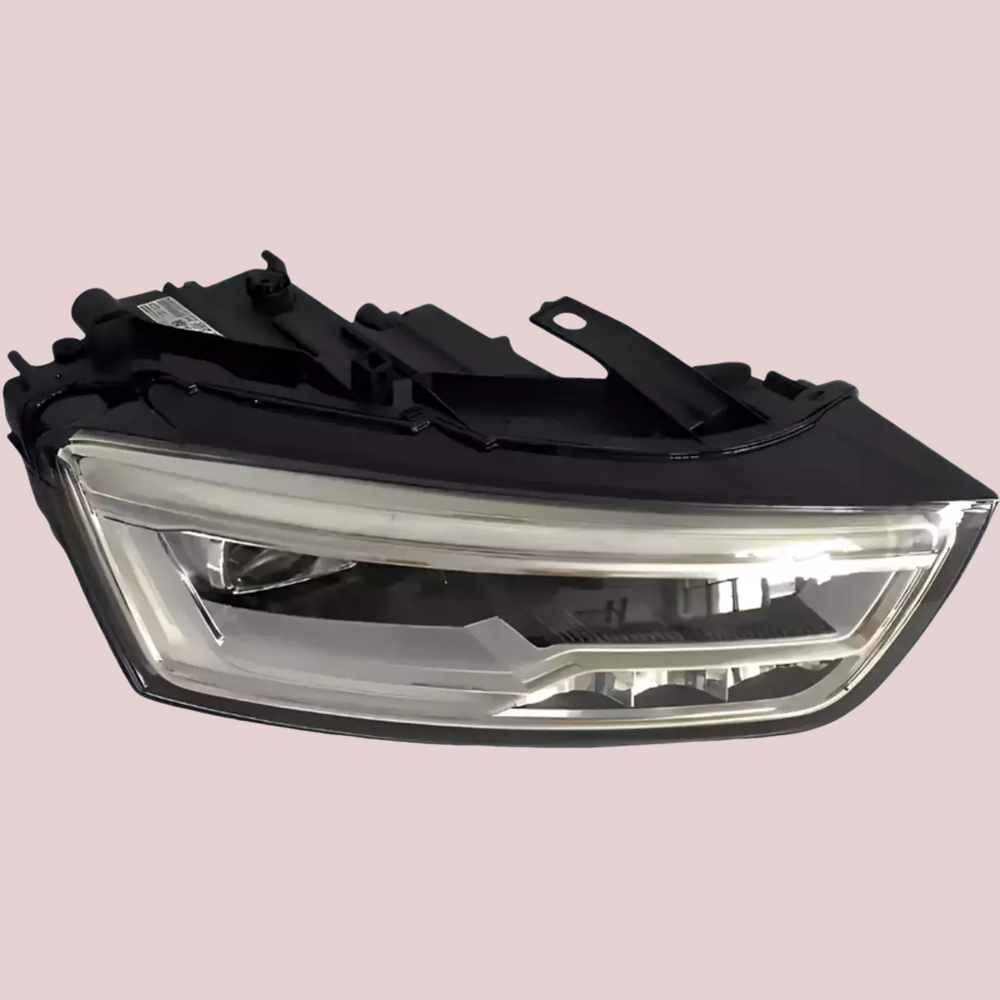 AUDI Q3 Right LED Headlight 2016-2018 8U0941774B