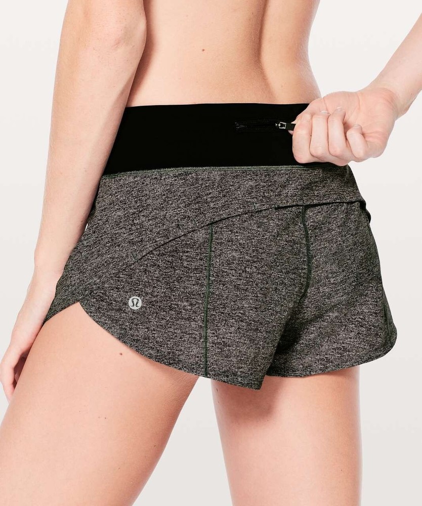 Lululemon Speed Up 2.5