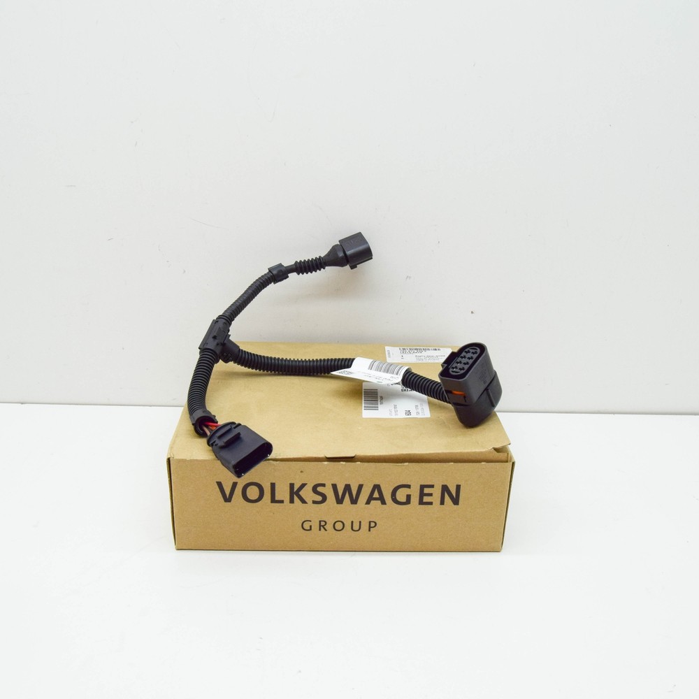 Original VW T6 Transporter Rear Axle Differential Adapter Loom 7E0971426F