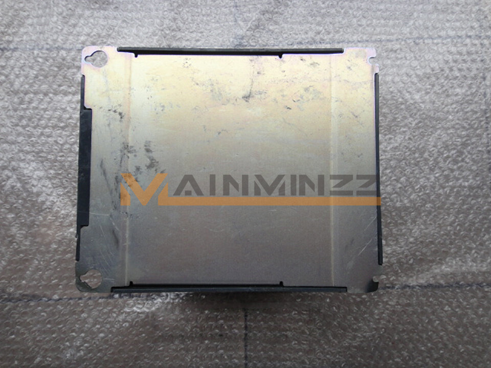 1PCS USED Inverter ATV212HD11N4 380V 11KW